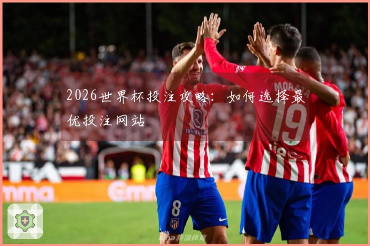 2026世界杯投注攻略：如何选择最优投注网站